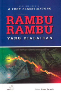 Rambu-rambu yang diabaikan