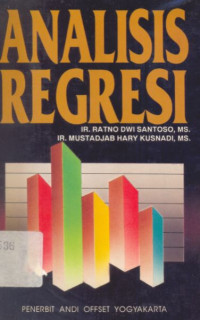 Analisis regresi