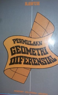 Permulaan geometri diferensial