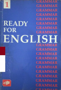 ready for english