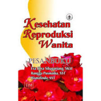 Kesehatan reproduksi wanita