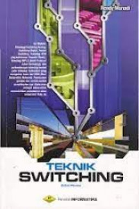 Teknik switching - edisi revisi