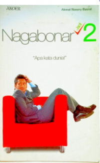 Nagabonar jadi 2 