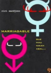 Marriagable