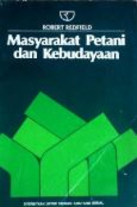 Masyarakat petani dan kebudayaan