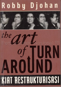 The Art of Turn Around