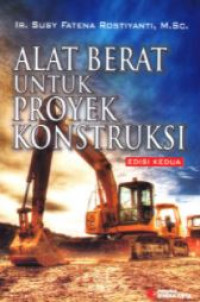 Alat berat untuk proyek konstruksi (edisi 2)