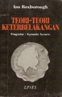 Teori-teori keterbelakangan