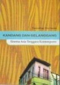 Kandang dan gelanggang: sinema asia tenggara kontemporer