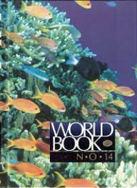 The world book encyclopedia N-O volume 14