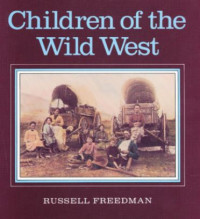 Children of the wild west