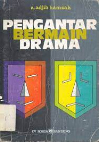 Pengantar bermain drama