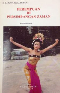 Perempuan di persimpangan zaman