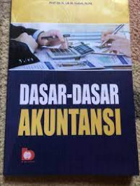 Dasar-dasar Akuntansi