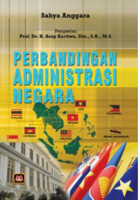 Perbandingan administrasi negara