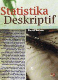 Statiska deskriptif