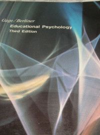 Educational psychology