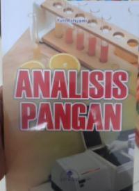 Analisis Pangan