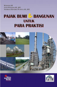 Pajak bumi dan bangunan untuk para paraktisi