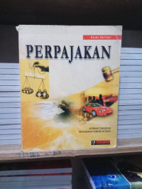 Perpajakan