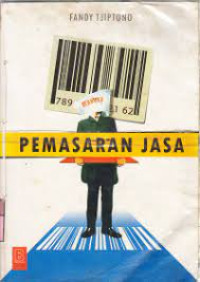 Pemasaran Jasa