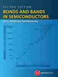 Bonds and band in semiconductors : second ed