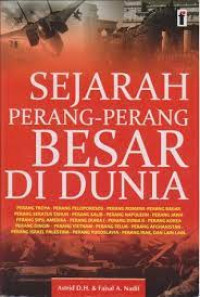 Sejarah perang-perang besar di dunia