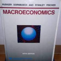 Macroeconomics (fifth edition)