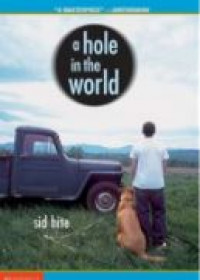 A hole in the world