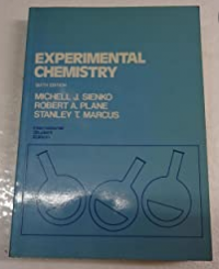 Experimental chemistry