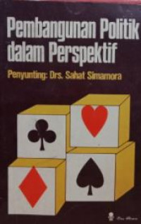 Pembangunan politik dalam perspektif