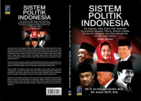 Sistem politik Indonesia