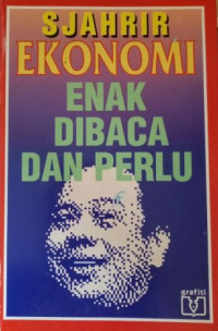 Ekonomi, enak dibaca dan perlu