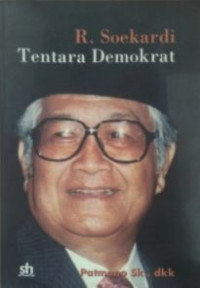 R. Soekardi tentara demokrat