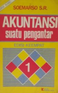 Akuntansi: suatu pengantar (jilid 1)