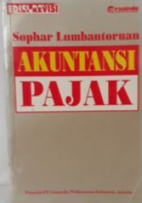 Akuntansi pajak