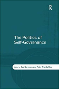 The politics of self governance