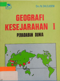 Geografi Kesejarahan 1 : Peradaban Dunia