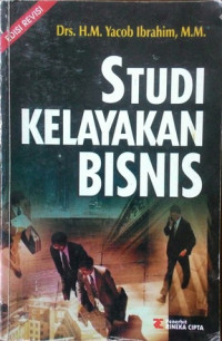 Studi Kelayakan bisnis