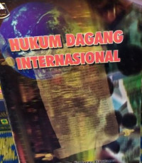 Hukum dagang internasional