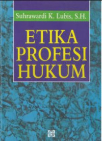 Etika profesi hukum