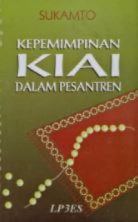 Kepemimpinan Kiai dalam pesantren