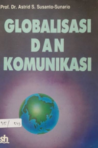 Globalisasi dan komunikasi