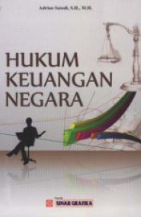 Hukum keuangan negara