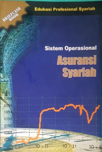 Sistem oprasional asuransi syariah