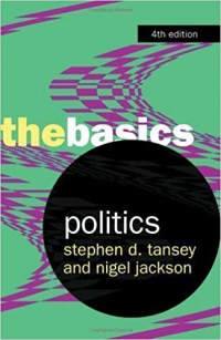 Politics : The Basics