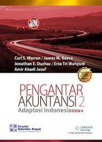 Pengantar akuntansi 2