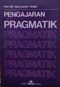 Pengajaran pragmatik