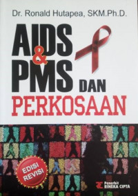 Aids & pms dan perkosaan