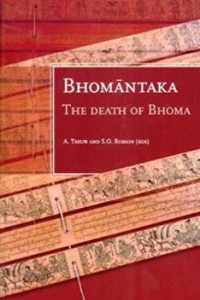 Bhomantaka: the death of bhoma